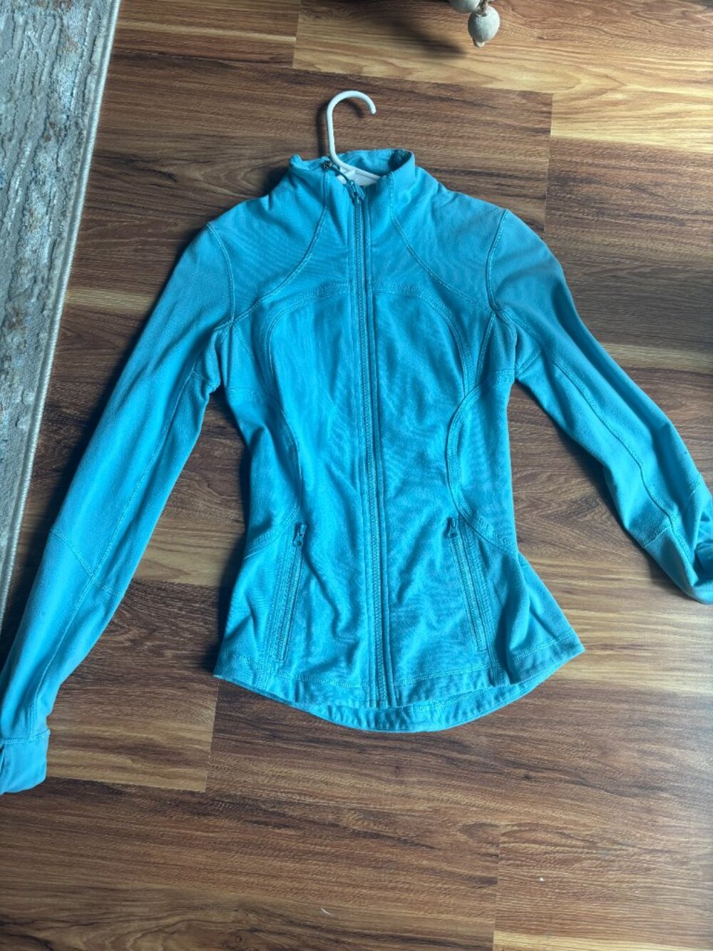 Lululemon Define Jacket